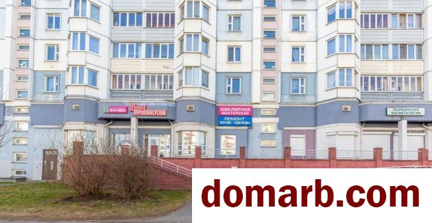 Купить Минск Купить Коммерческую недвижимость 200.4 м2 Иосифа Ж� в городе Минск