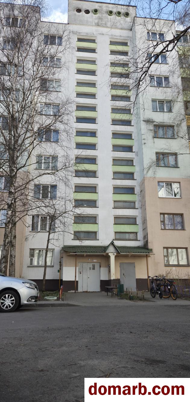 Купить Минск Снять Квартиру 1980 г. 38.4 м2 5 этаж 1-ная Широкая ул. $3 в городе Минск