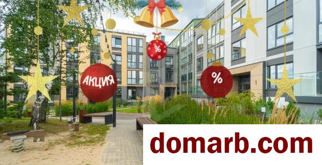 Купить Колодищи Купить Квартиру 2023 г. 59.5 м2 3 этаж 3-ная Кленова� в городе Колодищи