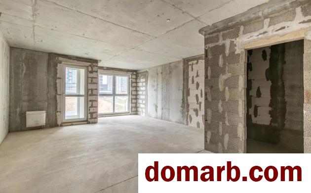 Купить Минск Купить Квартиру 2024 г. 47.5 м2 3 этаж 2-ная Леонида Щем в городе Минск