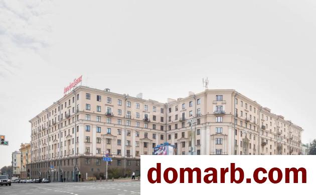 Купить Минск Купить Квартиру 1957 г. 62.1 м2 2 этаж 2-ная Купалы ул. 17 в городе Минск