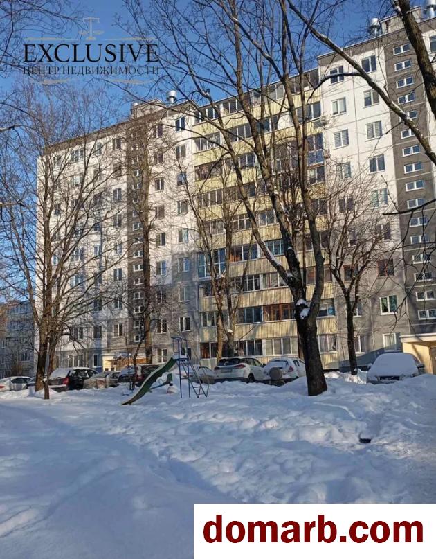 Купить Минск Купить Квартиру 1969 г. 62.9 м2 1 этаж 4-ная Голодеда ул в городе Минск