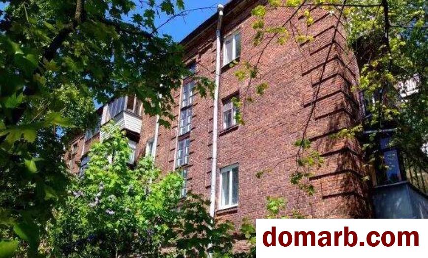 Купить Минск Купить Квартиру 1933 г. 71.2 м2 2 этаж 3-ная Кабушкина п в городе Минск