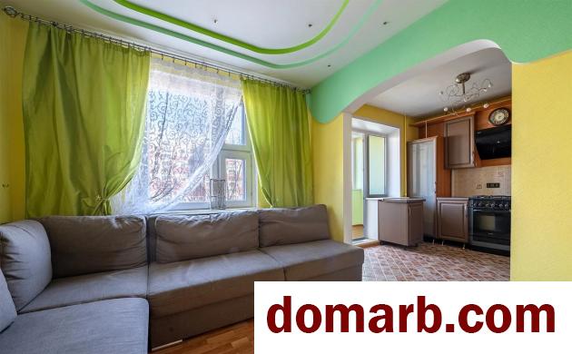 Купить Минск Купить Квартиру 2002 г. 80 м2 4 этаж 3-ная Прушинских у в городе Минск