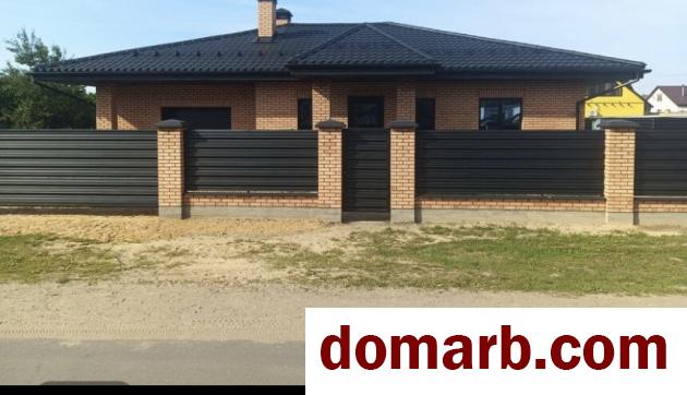 Купить Могилев Купить Дом 2025 г. 137 м2 1 этаж 1-ная Майская ул. $106800 в городе Могилев