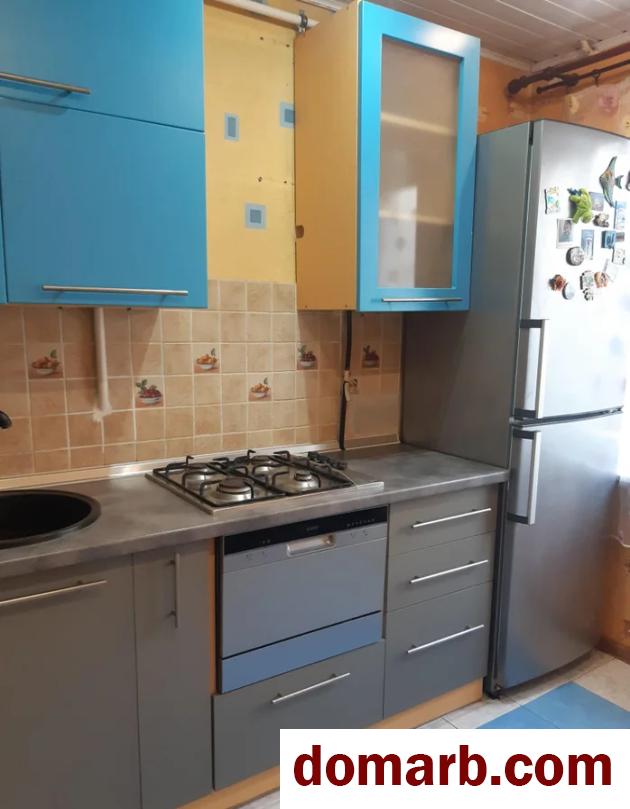 Купить Минск Купить Квартиру 1973 г. 67.9 м2 1 этаж 3-ная Рокоссовск� в городе Минск