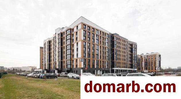 Купить Минск Купить Квартиру 2024 г. 107.9 м2 8 этаж 4-ная Нововиленс в городе Минск