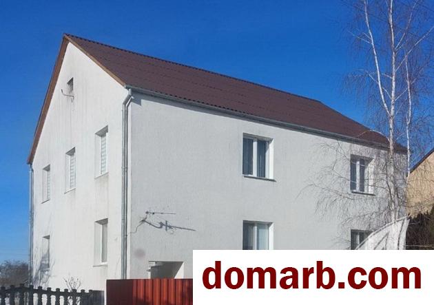 Купить Каменица-Жировецкая Купить дом 274.2 м2 Советская ул ул. $1 в городе Каменица-Жировецкая