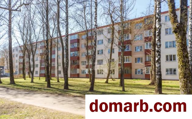 Купить Минск Купить Квартиру 1970 г. 63.3 м2 1 этаж 3-ная Мавра ул. 24 � в городе Минск