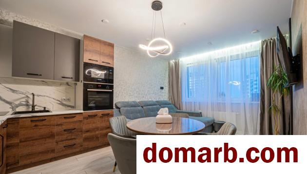 Купить Минск Купить Квартиру 2020 г. 46.3 м2 16 этаж 2-ная Мира просп. в городе Минск