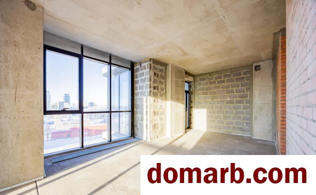 Купить Минск Купить Квартиру 2025 г. 76.3 м2 15 этаж 1-ная Немига ул. 4 в городе Минск