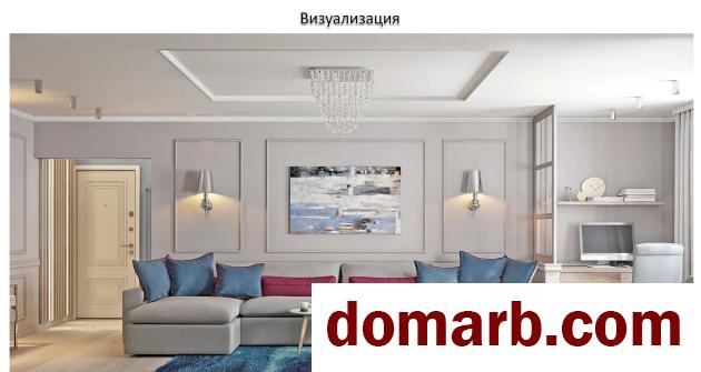 Купить Минск Купить Квартиру 2018 г. 93.9 м2 14 этаж 3-ная Грушевская в городе Минск