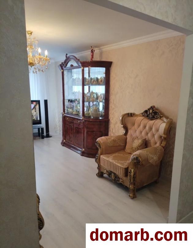 Купить Минск Купить Квартиру 1987 г. 73.1 м2 4 этаж 3-ная Охотская ул в городе Минск