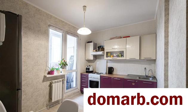 Купить Минск Купить Квартиру 2011 г. 45.1 м2 12 этаж 1-ная Пономаренк в городе Минск