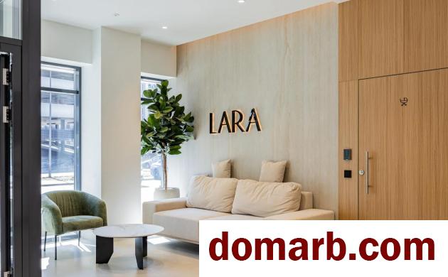 Купить Минск Купить Квартиру 2026 г. 49.3 м2 3 этаж 1-ная Виталия Цви в городе Минск