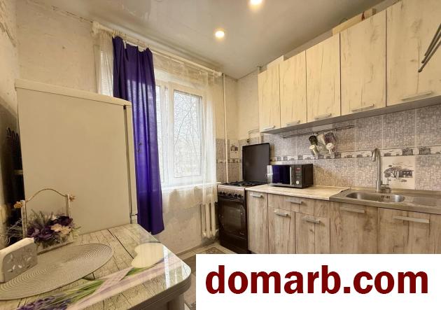 Купить Минск Купить Квартиру 1966 г. 38.2 м2 2 этаж 2-ная Ангарская у в городе Минск