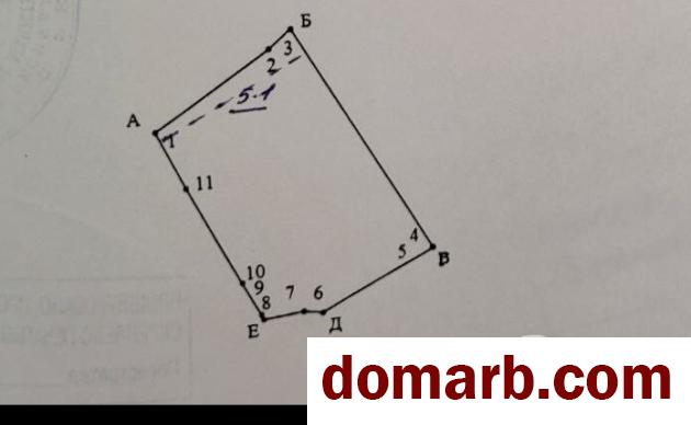 Купить Витебск Купить Дом 1955 г. 75.3 м2 1 этаж 1-ная Крупской 6-я ул. в городе Витебск