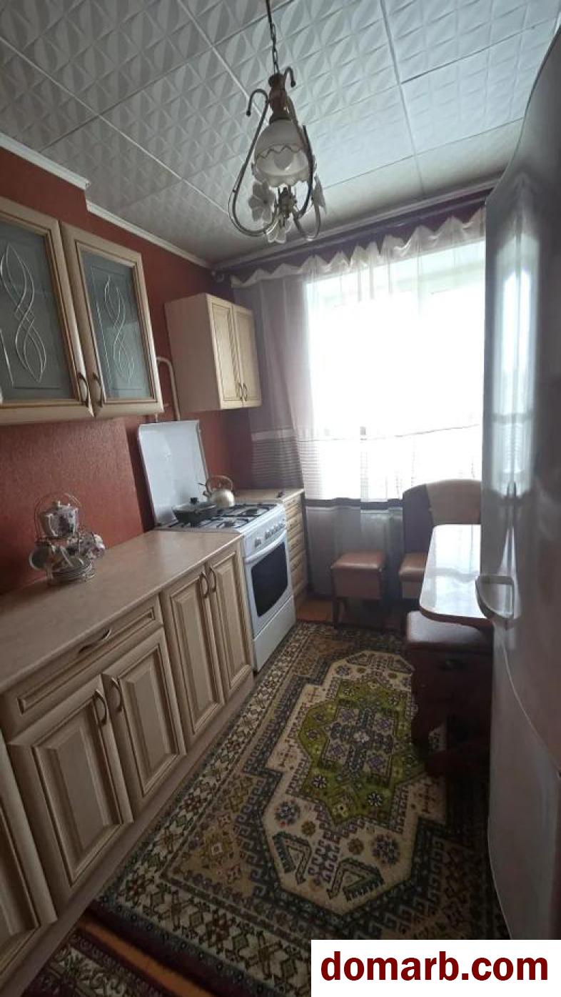 Купить Гомель Купить Квартиру 1971 г. 50.5 м2 5 этаж 2-ная Жукова ул.  в городе Гомель