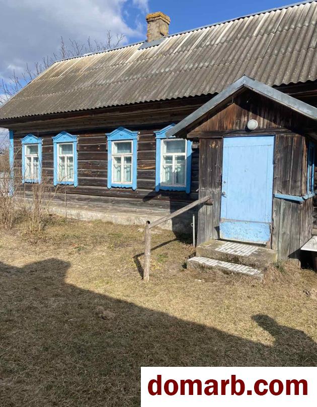 Купить Тростянка Купить Дом 36.8 м2 1 этаж 1-ная Советская ул. $19600 в городе Тростянка