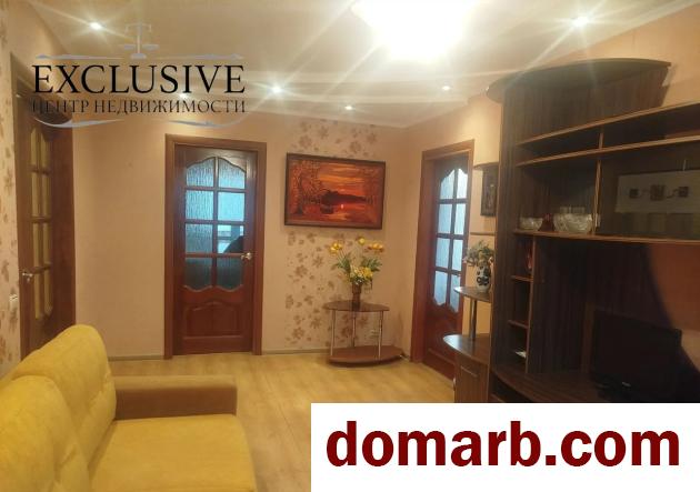 Купить Новополоцк Купить Квартиру 1995 г. 77 м2 1 этаж 4-ная Василе� в городе Новополоцк