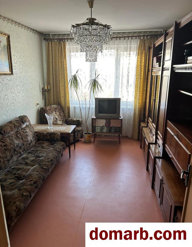 Купить Минск Снять Квартиру 2-ная Герасименко ул. $400 в городе Минск