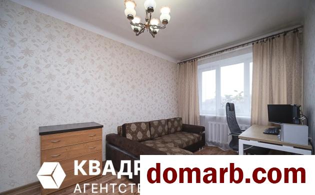 Купить Минск Купить Квартиру 1960 г. 31.4 м2 5 этаж 1-ная Филатова ул в городе Минск