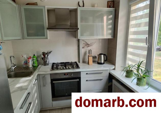 Купить Минск Купить Квартиру 1975 г. 36.7 м2 1 этаж 1-ная Жудро ул. 17к в городе Минск