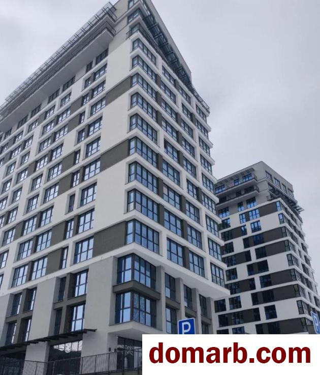 Купить Минск Купить Квартиру 2025 г. 27 м2 8 этаж 1-ная Жореса Алфёр в городе Минск