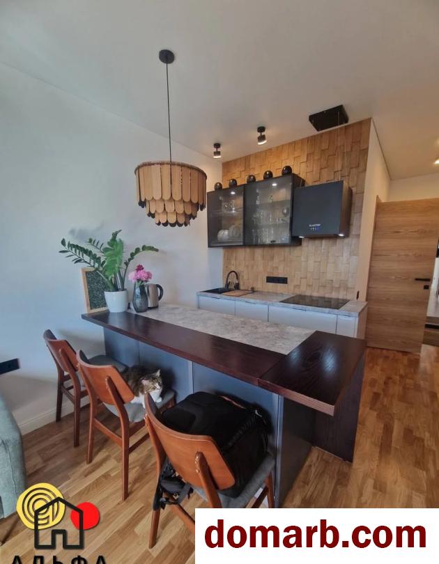 Купить Минск Снять Квартиру 1-ная Лейтенанта Кижеватова ул. $650 в городе Минск