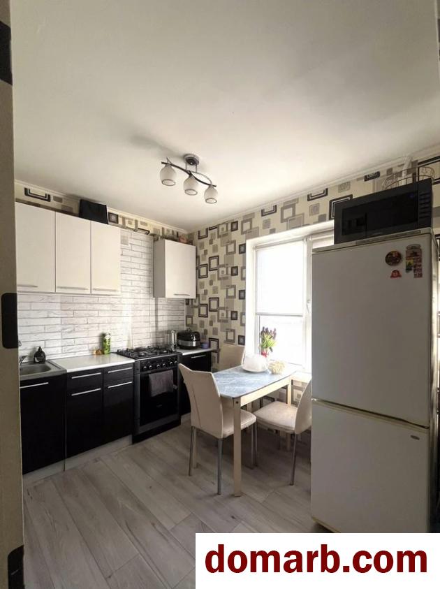 Купить Минск Купить Квартиру 1972 г. 33.6 м2 3 этаж 1-ная Одоевского  в городе Минск