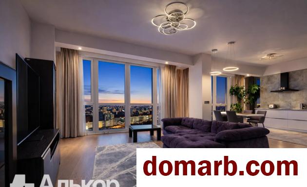 Купить Минск Купить Квартиру 2015 г. 99.8 м2 28 этаж 3-ная Кальварийс в городе Минск