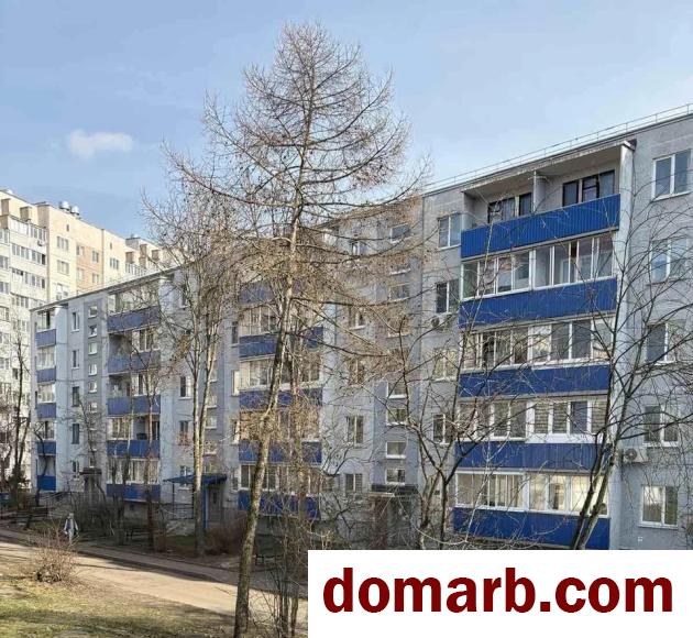 Купить Минск Купить Квартиру 1972 г. 50.3 м2 5 этаж 2-ная Плеханова у в городе Минск