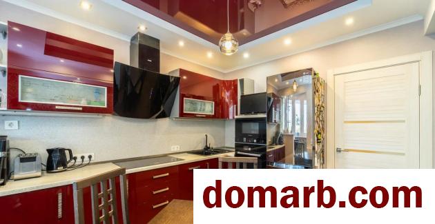 Купить Минск Купить Квартиру 2009 г. 73.9 м2 3 этаж 3-ная Есенина ул.  в городе Минск