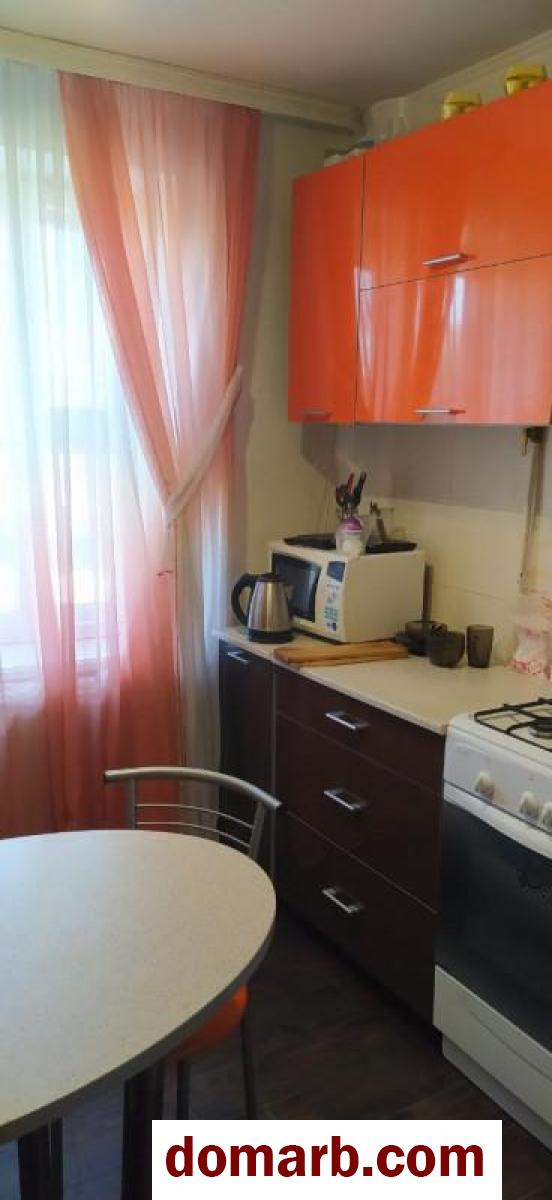 Купить Быхов Снять Квартиру 1990 г. 76 м2 3 этаж 2-ная Ленина ул. $14 в городе Быхов