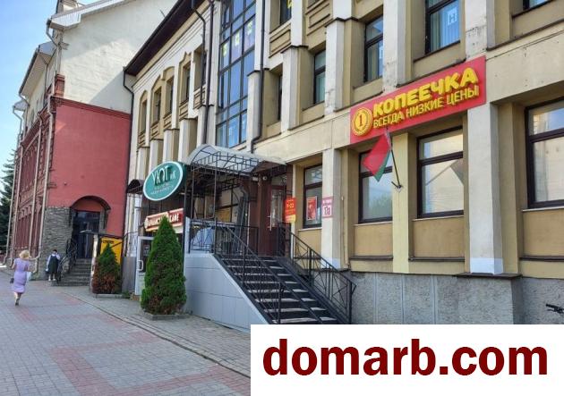 Купить Витебск Купить Коммерческую недвижимость 194.4 м2 1 этаж � в городе Витебск