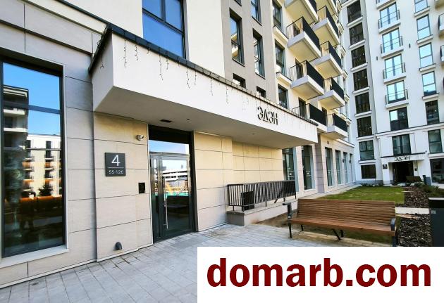 Купить Минск Купить Квартиру 2025 г. 63.8 м2 7 этаж 3-ная Виталия Цви в городе Минск