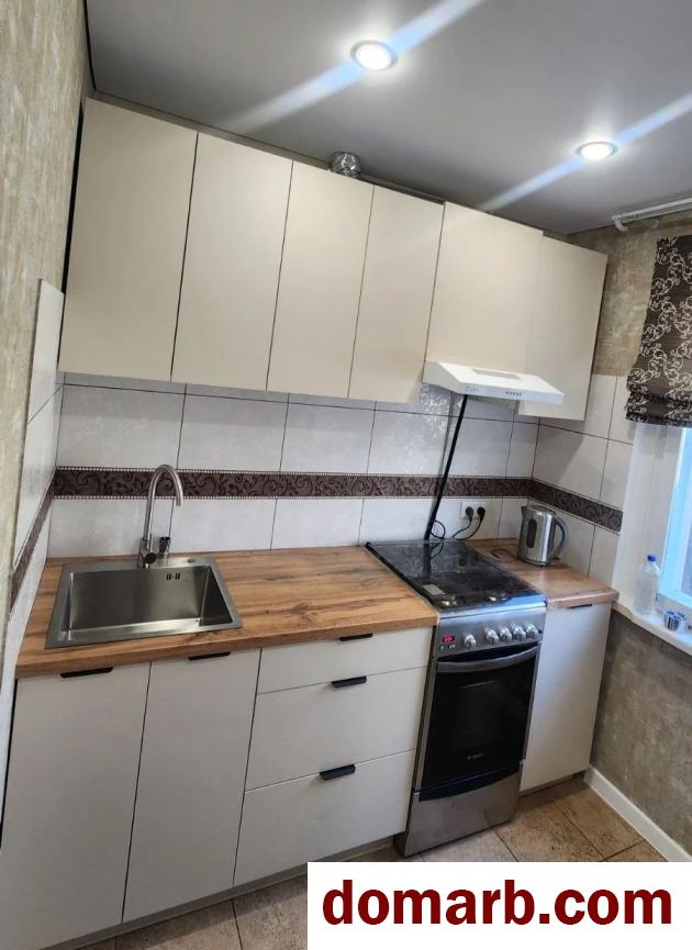 Купить Минск Снять Квартиру 2-ная Уборевича ул. $400 в городе Минск