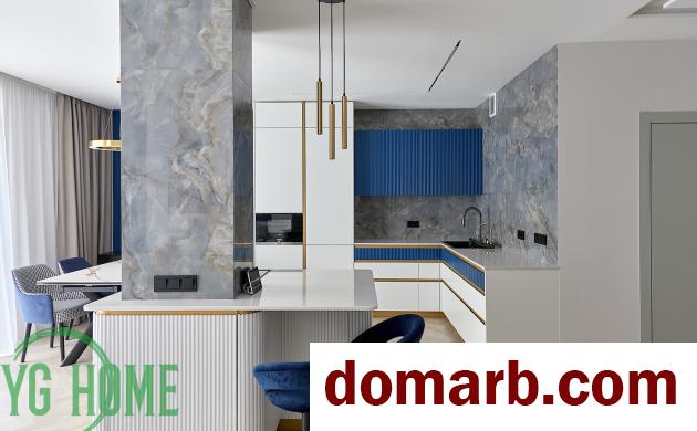 Купить Минск Купить Квартиру 2022 г. 83 м2 17 этаж 3-ная Белградская в городе Минск