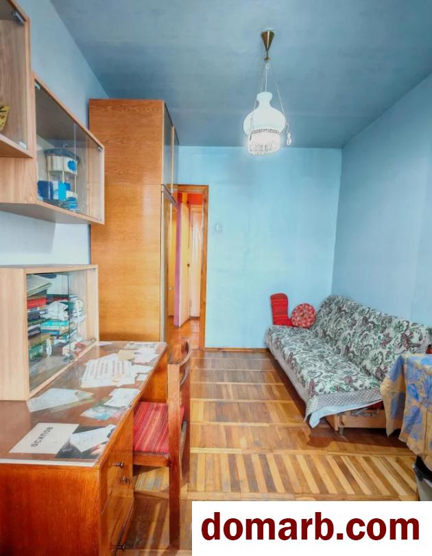 Купить Солигорск Купить Квартиру 1984 г. 59.1 м2 10 этаж 2-ная Ленина в городе Солигорск