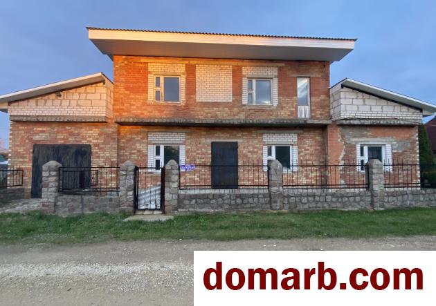 Купить Орша Купить Дом 2024 г. 178 м2 1 этаж 1-ная Полоцкая ул. $35000 в городе Орша