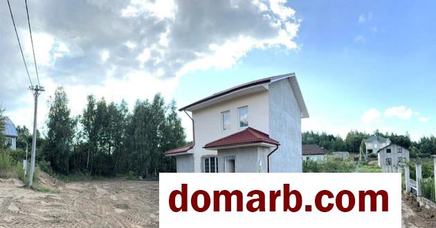 Купить Прилепы Купить Дом 2019 г. 74 м2 3-ная Рябиновая ул. $84900 в городе Прилепы