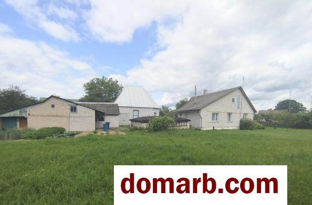 Купить Лида Купить Дом 115 м2 Победы просп. ул. $28000 в городе Лида