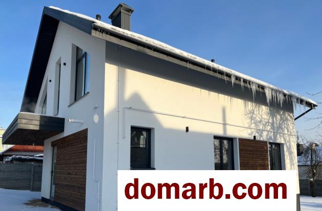 Купить Гродно Купить Дом 2025 г. 133.5 м2 5+-ная Чернышевского ул. $2500 в городе Гродно