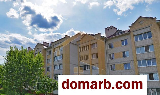 Купить Брест Купить Квартиру 2005 г. 57.2 м2 4 этаж 2-ная Солнечная у в городе Брест