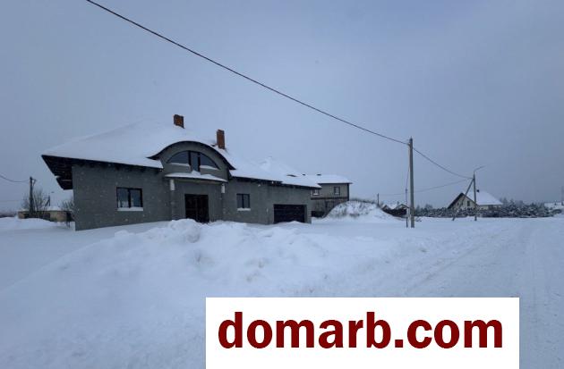 Купить Логойск Купить Дом 2018 г. 250 м2 $119900 в городе Логойск