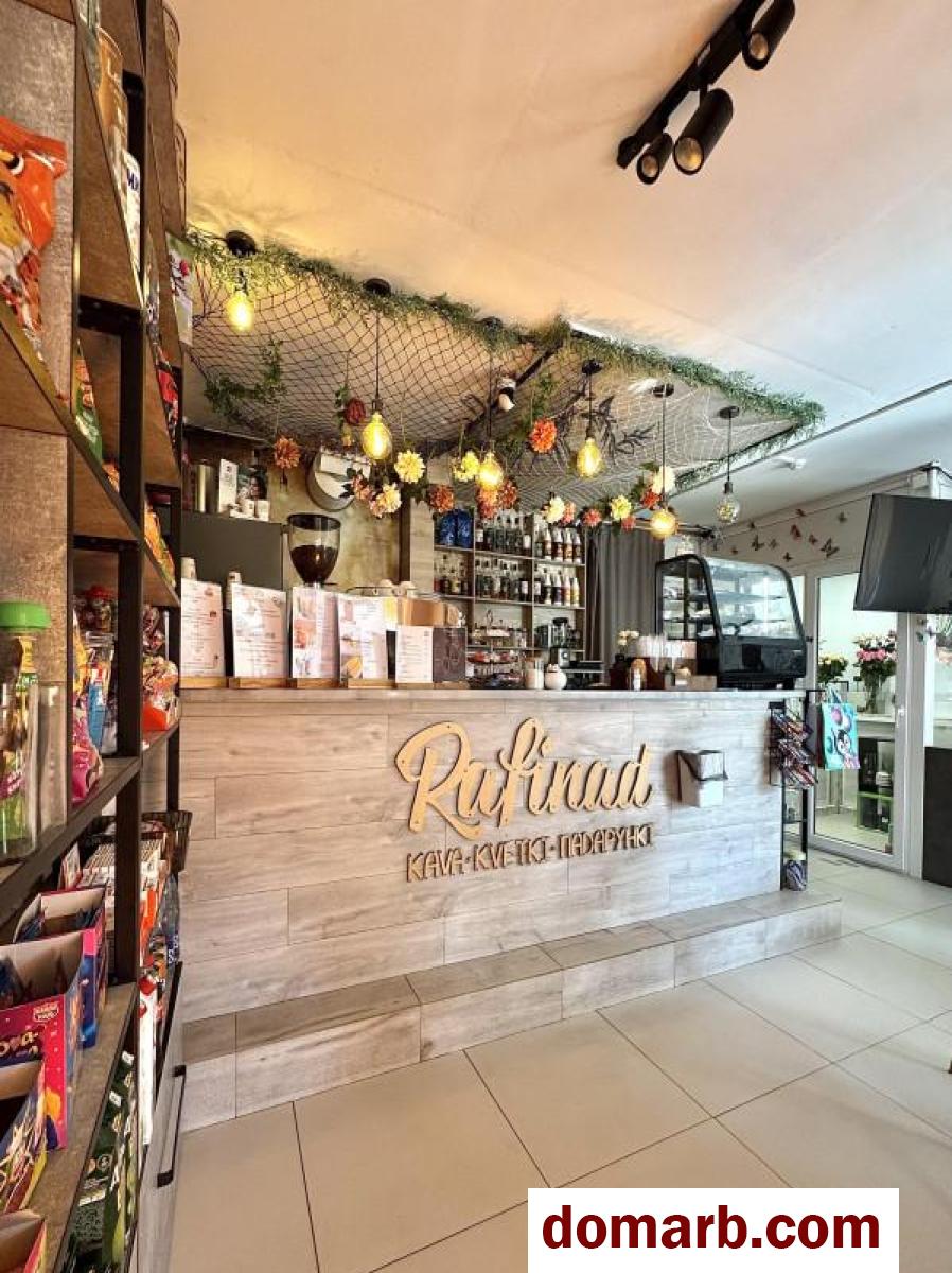 Купить Минск Купить Коммерческую недвижимость 51.1 м2 Репина ул в городе Минск