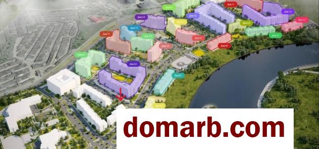 Купить Минск Купить Гараж 2025 г. 12 м2 Нововиленская ул. в городе Минск