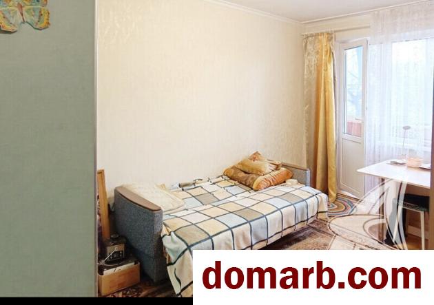 Купить Брест Купить Квартиру 1971 г. 37.8 м2 2 этаж 2-ная Московская  в городе Брест