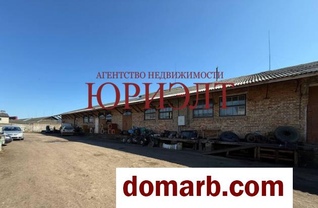 Купить Рожанка Арендовать Коммерческую недвижимость 2417 м2 1 э� в городе Рожанка