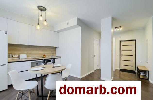 Купить Минск Снять Квартиру 2014 г. 43.7 м2 18 этаж 1-ная Дзержинског в городе Минск